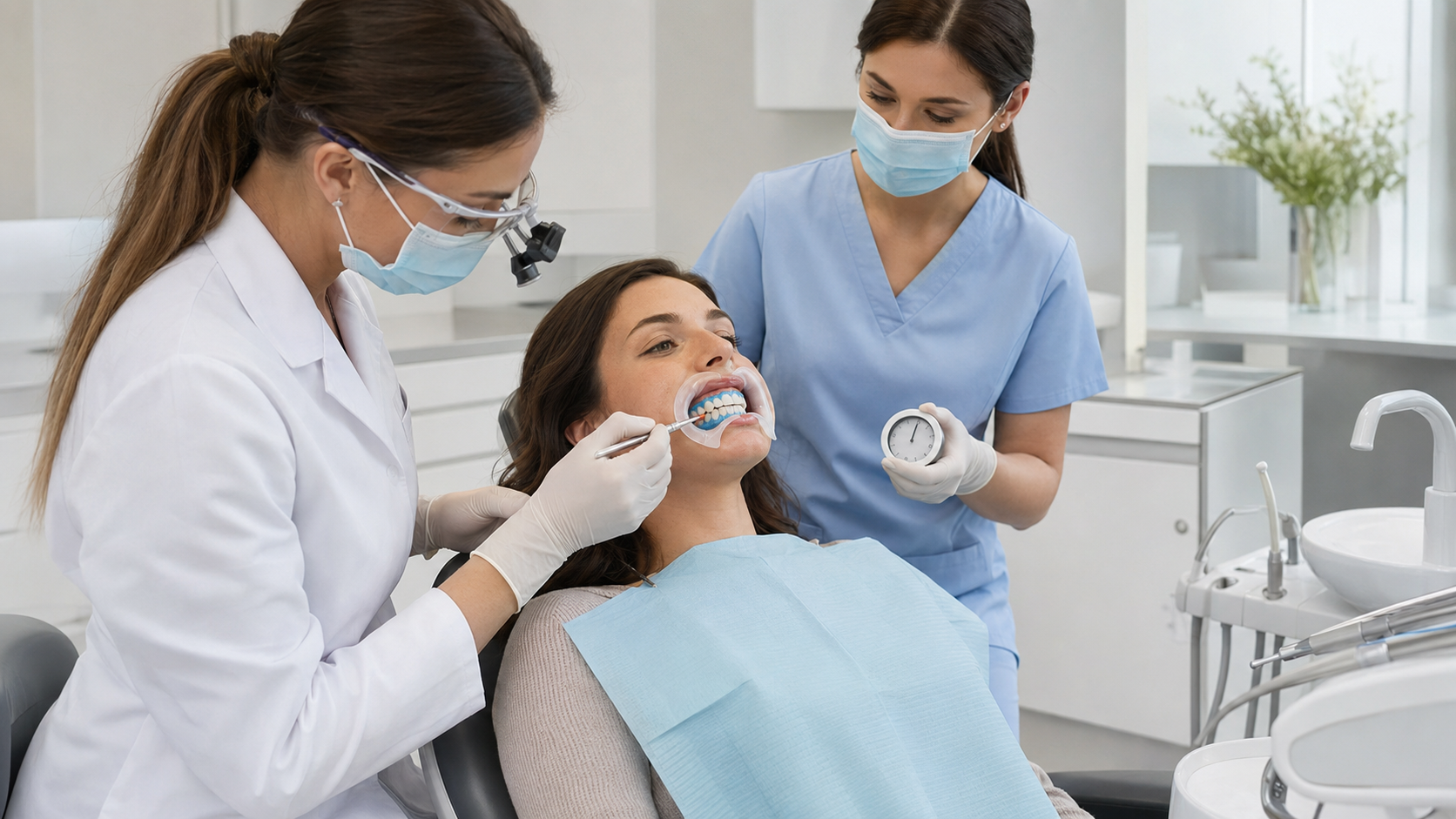 Professional Treatment Matters