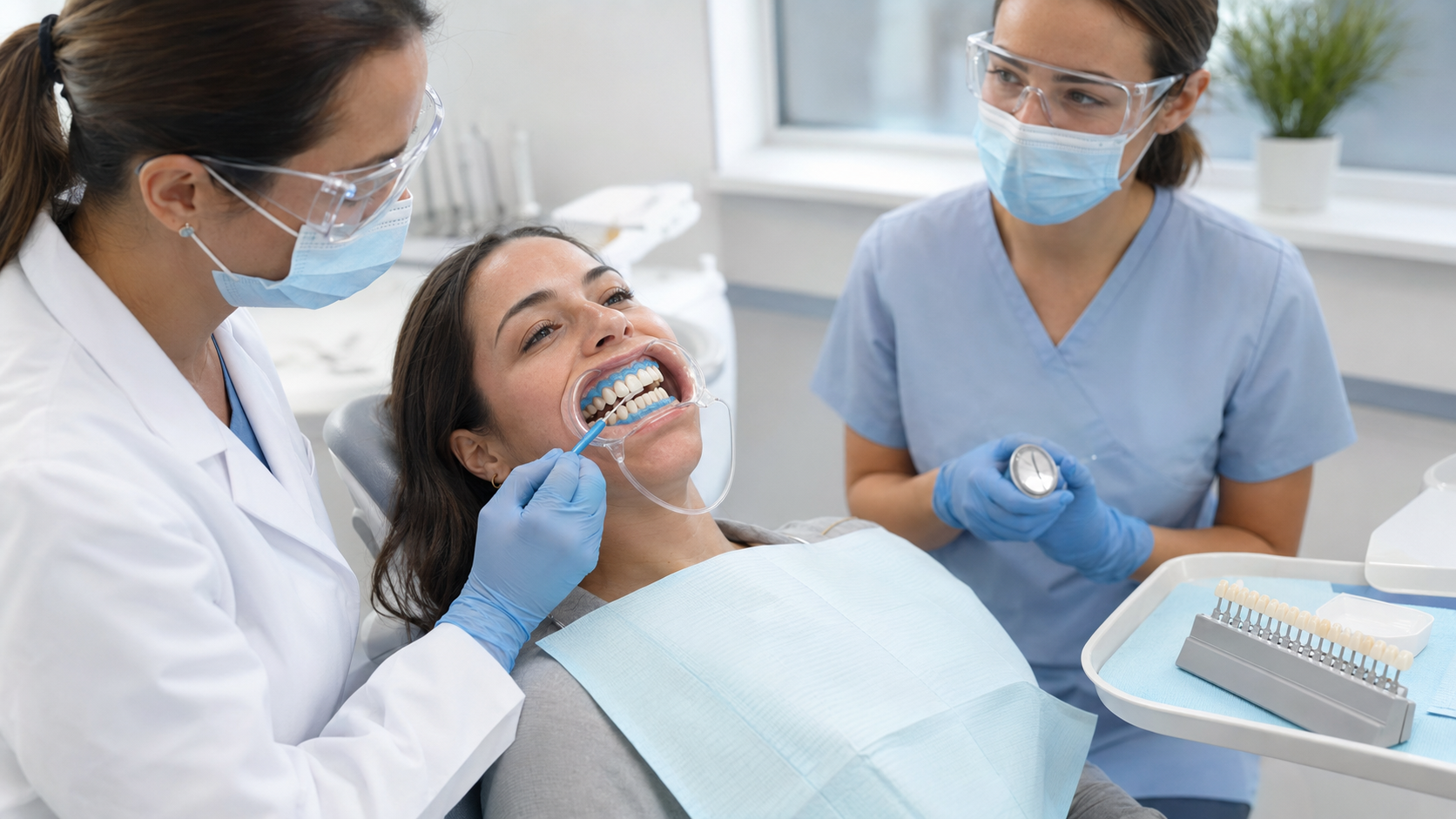 Treatment Options and What to Expect