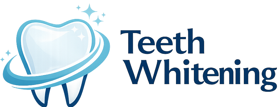 Teeth Whitening